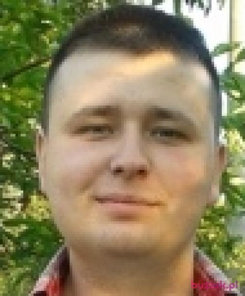 Metax, Mężczyzna, 35 lat, Knurów