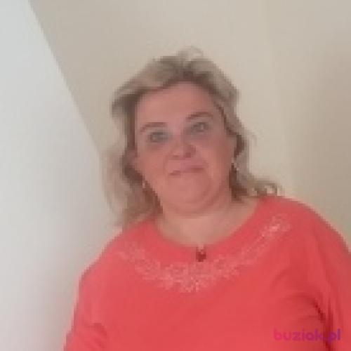 pies2, Kobieta, 46 lat, Głogów