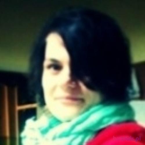 paulina036, Kobieta, 37 lat, Koszalin
