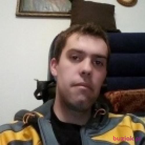 Alwin981, Mężczyzna, 37 lat, Lubin