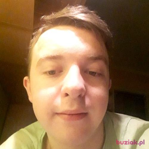 pawelek21, Mężczyzna, 24 lata, Suwałki