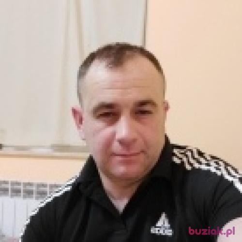 Rafi1004, Mężczyzna, 43 lata, Jędrzejów