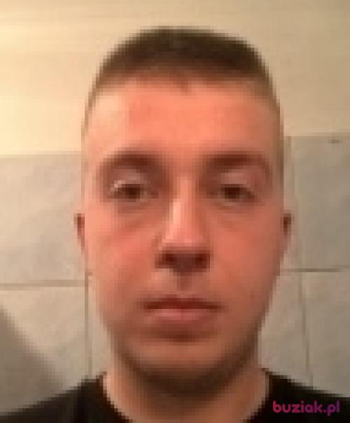 malysz25, Mężczyzna, 30 lat, Pruszcz Gdański