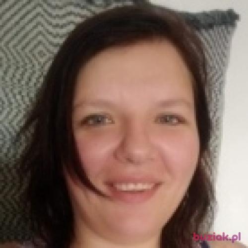 Anika90, Kobieta, 36 lat, Gdańsk