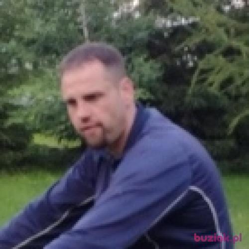 Grzespackan12, Male, 40 years, Sanok