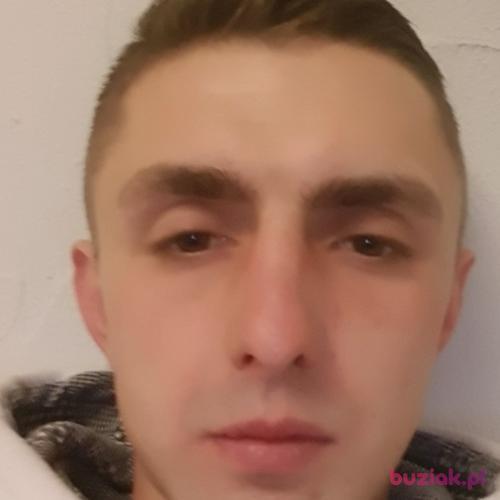 Dawidek777, Mężczyzna, 34 lata, Świnoujście