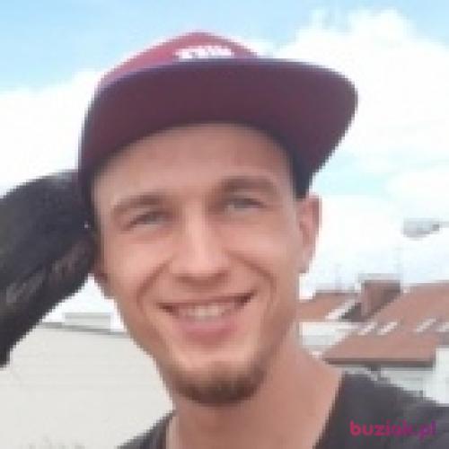 Kaliber95, Mężczyzna, 31 lat, Arcen