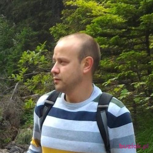 Ramgys, Mężczyzna, 39 lat, Warszawa