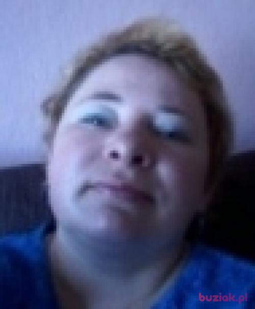 Anetasm, Kobieta, 48 lat, Wieluń