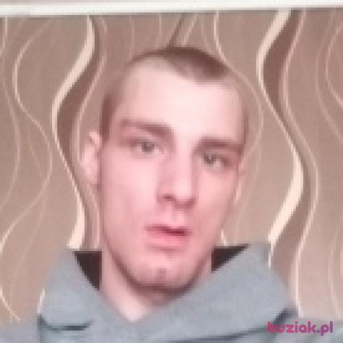 Mapcio69, Mężczyzna, 28 lat, Opole