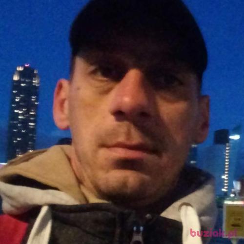 Tomi82, Mężczyzna, 44 lata, Bytom
