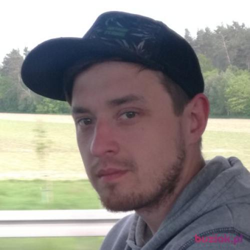 JarekOku, Mężczyzna, 37 lat, Rawicz