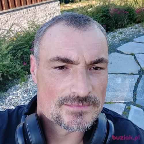 Mariuswolny, Mężczyzna, 49 lat, Trondheim
