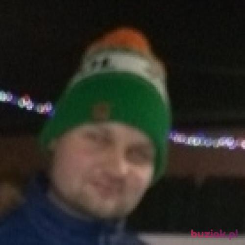 damianek33, Mężczyzna, 36 lat, Kraków