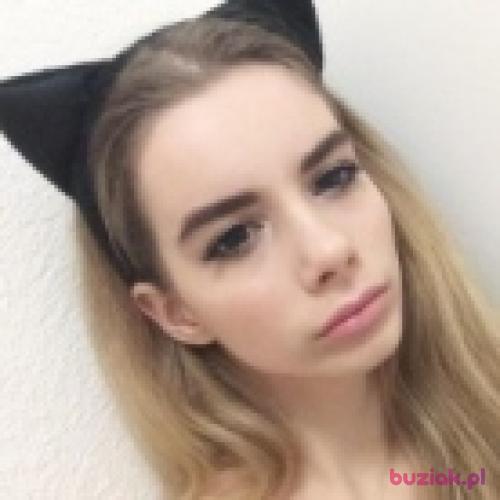 LolitaJ, Kobieta, 29 lat, Poznań