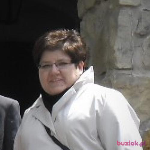 Misia, Kobieta, 58 lat, Gliwice