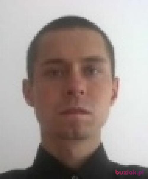 lukasz8691, Mężczyzna, 40 lat, Giżycko