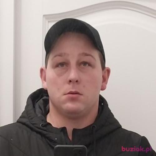 zycliwybuchaj, Mężczyzna, 36 lat, Terespol