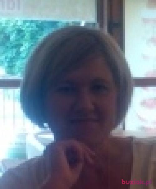 monikaxyz4, Kobieta, 47 lat, Kościan