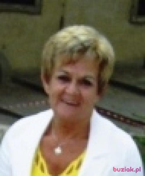malucha, Kobieta, 75 lat, Olkusz
