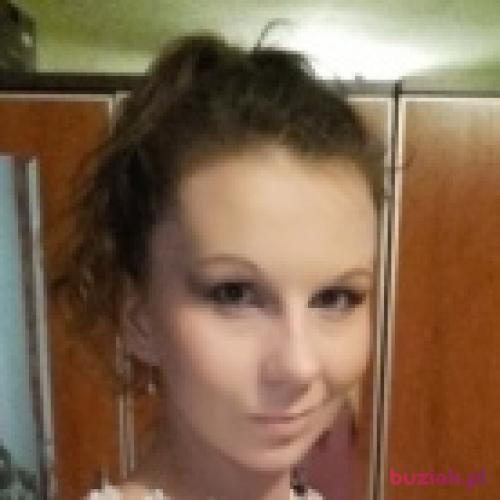 kati7, Kobieta, 39 lat, Wągrowiec