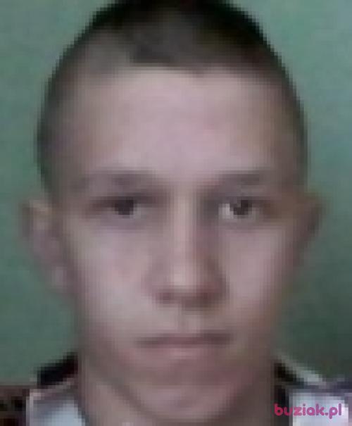 Hekules1234k, Mężczyzna, 27 lat, Morąg