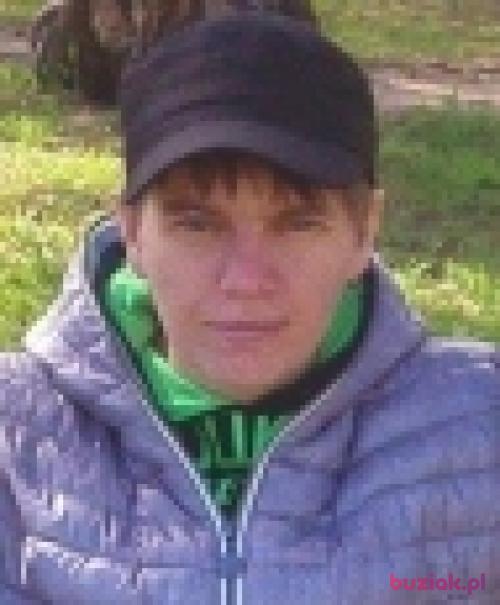 kotka332, Kobieta, 43 lata, Rudnik