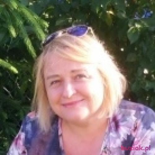 jestfajna12, Kobieta, 58 lat, Ostrołęka