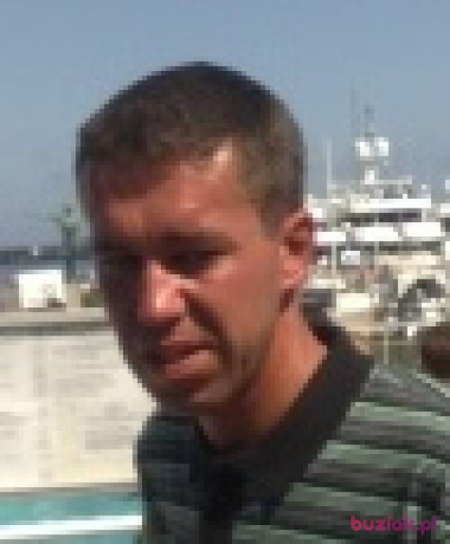 krzysiek76, Male, 50 years, Warszawa