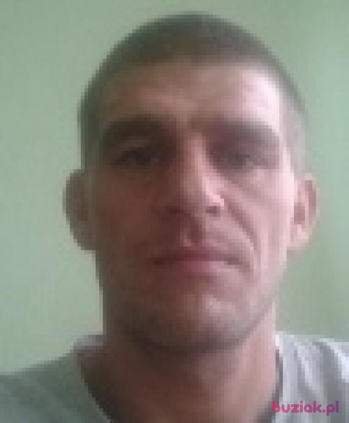 przewojty, Mężczyzna, 41 lat, Głogów