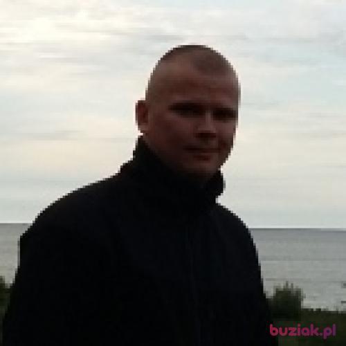 kaol3927, Mężczyzna, 36 lat, Pruszcz Gdański