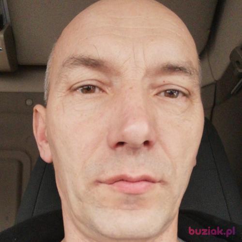 Bogdan123fajny, Mężczyzna, 48 lat, Rzeszów
