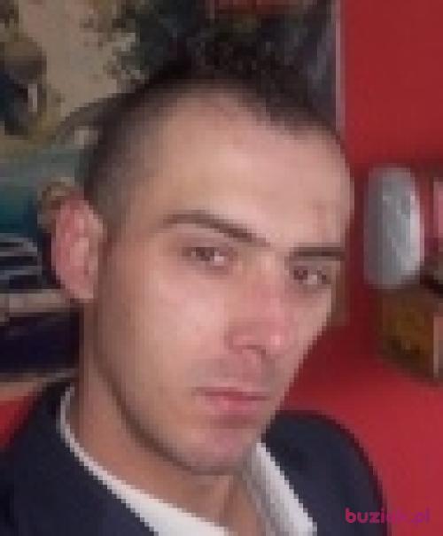 Kuba9010, Male, 35 years, Sanok