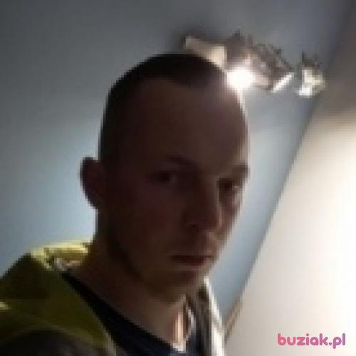 Sebastian1344, Mężczyzna, 36 lat, Nowy Targ