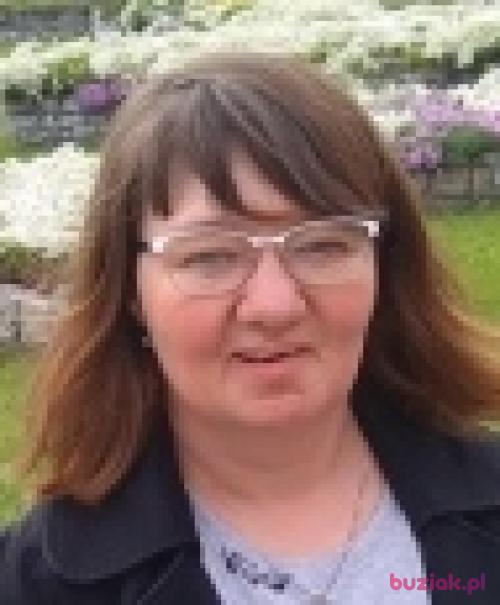 karolcia722, Kobieta, 54 lata, Radzionków