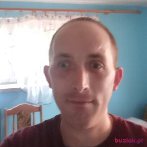 Marcin500, Mężczyzna, 35 lat, Jasło