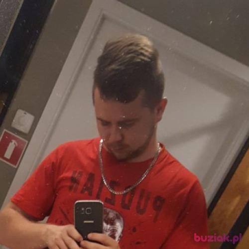 robb99, Mężczyzna, 27 lat, Iława