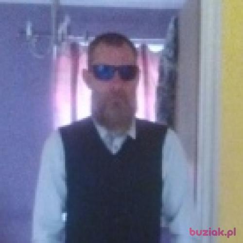 Blacki666, Mężczyzna, 43 lata, Gliwice