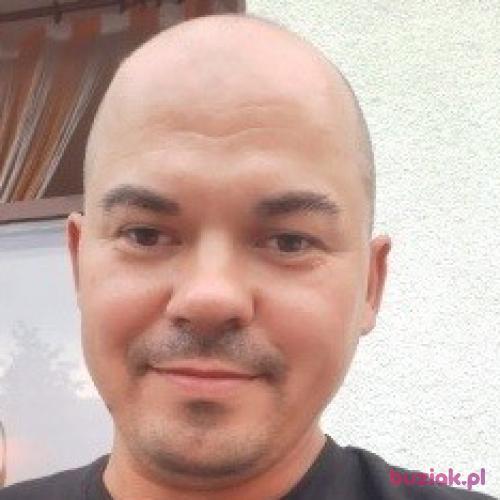 kocyk, Mężczyzna, 41 lat, Suwałki