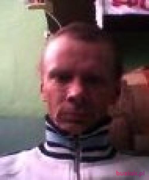 darek401, Mężczyzna, 52 lata, Stargard Szczeciński