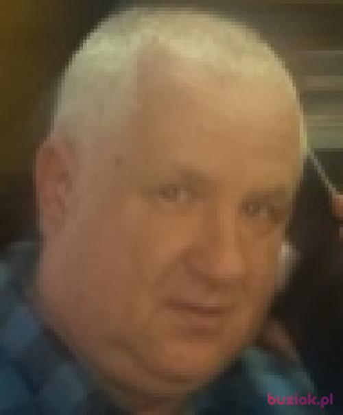 Kalif61, Mężczyzna, 65 lat, Gliwice