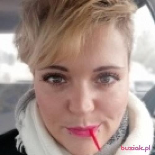 Claudiaaaaaaaaa, Kobieta, 35 lat, Sosnowiec