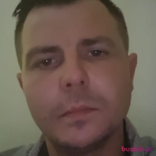 Radzia123, Mężczyzna, 39 lat, Oss