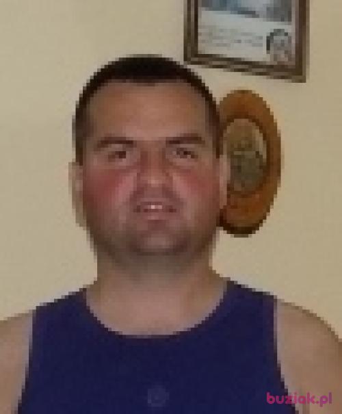 500Amilo, Mężczyzna, 45 lat, świętokrzyskie
