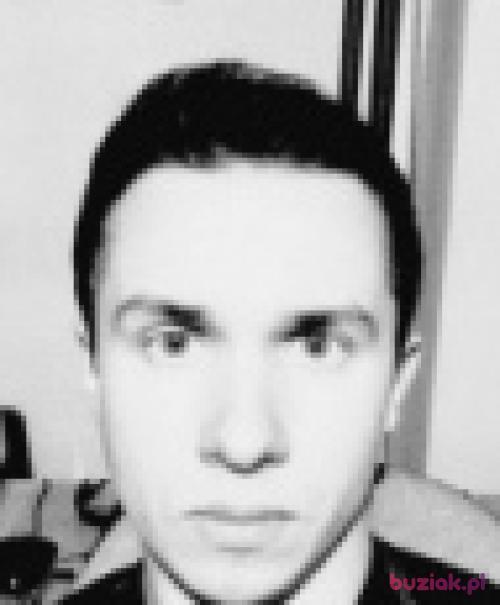 Rafffffik, Mężczyzna, 35 lat, Kłobuck