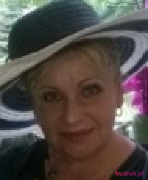 ElzbietaMormul, Kobieta, 61 lat, Wołczyn