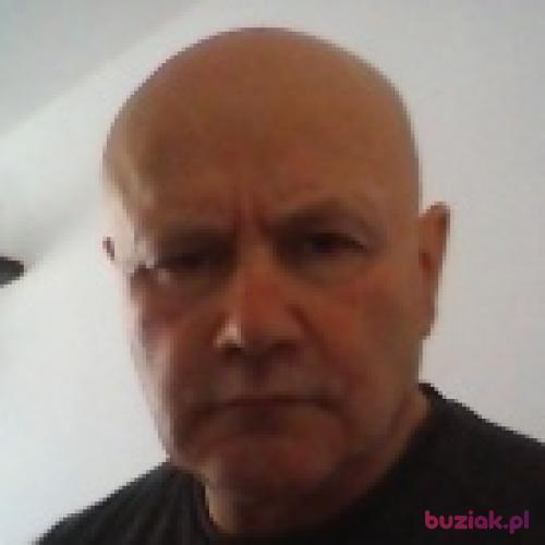 rysnie, Mężczyzna, 69 lat, Bytom