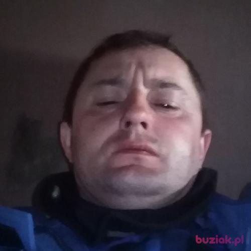 Markopolofajny, Mężczyzna, 42 lata, Olkusz