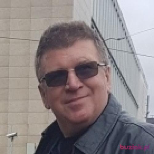 AndrzejRotterda, Mężczyzna, 64 lata, Rotterdam
