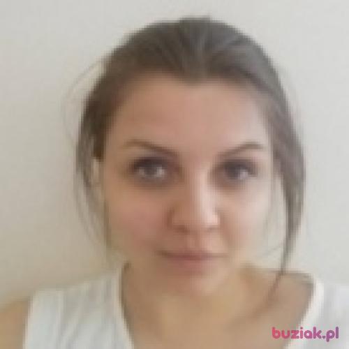 daria995, Kobieta, 31 lat, Poznań